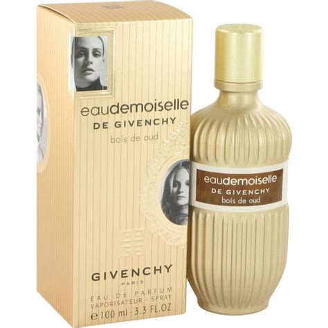 Eaudemoiselle Bois de Oud by Givenchy » Reviews & Perfume 